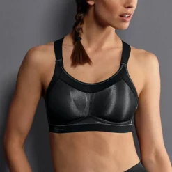Anita Active Maximum Support - Momentum Pro Sports Bh Sort