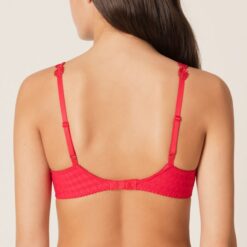 Marie Jo Avero Push Up Bh Scarlet Bagfra