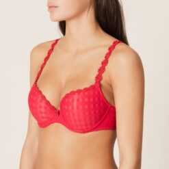 Marie Jo Avero Push Up Bh Scarlet Frasiden