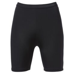 Trofe lange Indershorts Sort