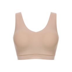 Chantelle Soft Stretch Foret Top Nude2