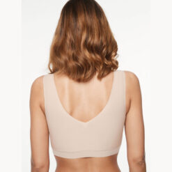 Chantelle Soft Stretch Foret Top Nude Bagfra