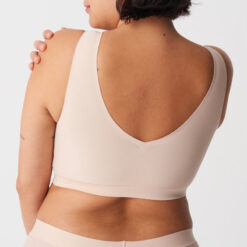 Chantelle Soft Stretch Foret Top Nude Bagfra