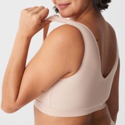 Chantelle Soft Stretch Foret Top Nude Frasiden