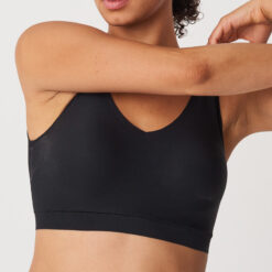 Chantelle Soft Stretch Foret Top Sort