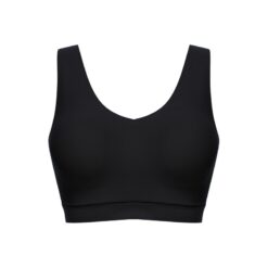 Chantelle Soft Stretch Foret Top Sort2