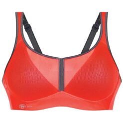 Anita Active Maximum Support – Air Control Sports Bh Coral/Anthracite1