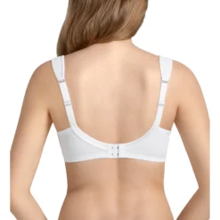 anita safina support bh hvid