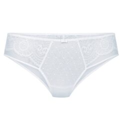 Anita Selma Brazilian Shorty Hvid2