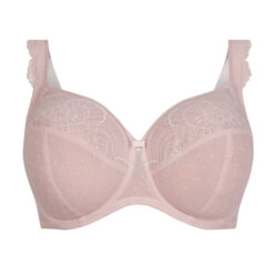 Anita Selma Full Cup Bh Rosewood2