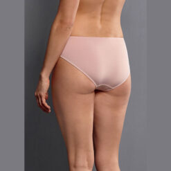 Anita Selma Maxi Rosewood Bagfra