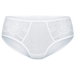 Anita Selma Maxi Hvid2