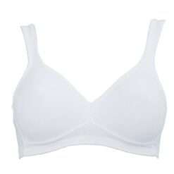 Anita Twin Soft Bh Hvid3