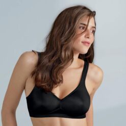 Anita Twin Soft Bh Sort