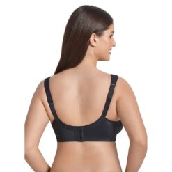 Anita Twin Soft Bh Sort Bagfra