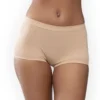 mey emotion shorts soft skin
