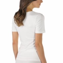 Mey Emotion T-shirt Champagner Bagfra