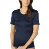 Mey Emotion T-shirt Night Blue