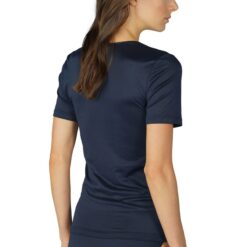 Mey Emotion T-shirt Night Blue Bagfra