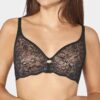 triumph amourette charm full cup bh sort