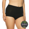 Lady Avenue Bambus Panty Sort