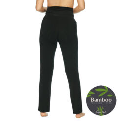 Lady Avenue Bambus Buks Sort