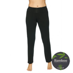 Lady Avenue Bambus Buks Sort