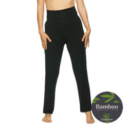 Lady Avenue Bambus Buks Sort