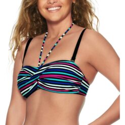 Wiki Alicante Bandeau Bikini Frasiden