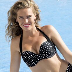 Wiki Madrid Magic Bikini Top