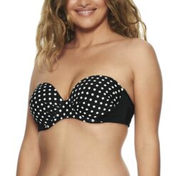 Wiki Madrid Magic Bikini Top Forfra2