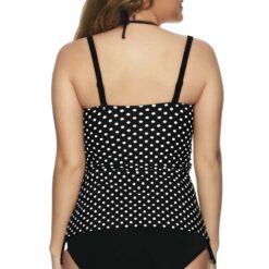 Wiki Madrid Tankini Bagfra