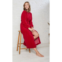 Jensen Kåbe Warm Red