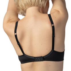 Mey Joan Spacer Bh Sort Bagfra