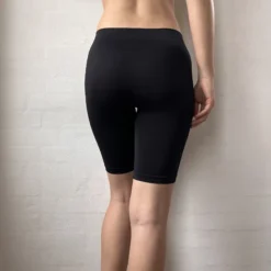 scarlett seamless shorts lang sort