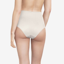 Chantelle norah maxi trusse talc bagfra