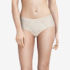 Chantelle Norah Shorts Talc