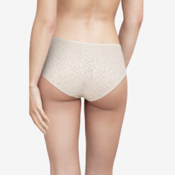 Chantelle Norah Shorts Talc Bagfra