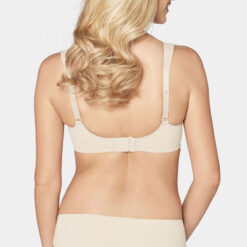 Triumph Essential Minimizer Full Cup Bh Vanille