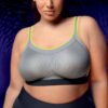 anita active momentum sports bh iconic grey