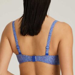 PrimaDonna Swim Jacaranda Balconette Bikini Blue Bagfra