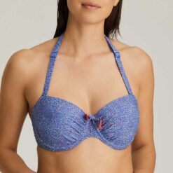 PrimaDonna Swim Jacaranda Balconette Bikini Blue Forfra