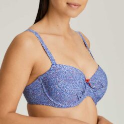PrimaDonna Swim Jacaranda Balconette Bikini Blue Frasiden