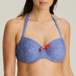 PrimaDonna Swim Jacaranda Full Cup Bikini Blue Forfra