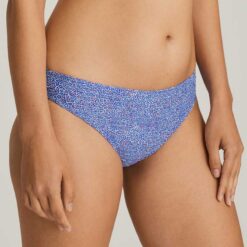 PrimaDonna Swim Jacaranda Tai Trusse Blue Frasiden