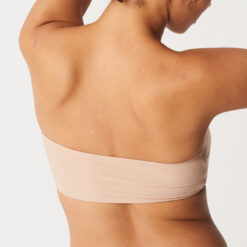 Chantelle Soft Stretch Bandeau Nude Bagfra