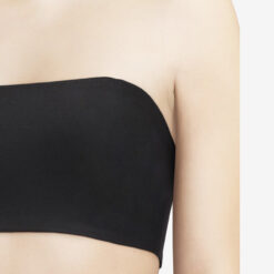 Chantelle Soft Stretch Bandeau Sort Zoom