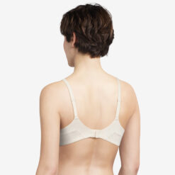 Chantelle Norah T-shirt Bh Talc Bagfra