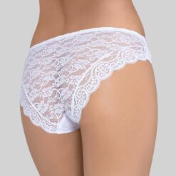 Triumph Amourette 300 Magic Wire Tai Hvid