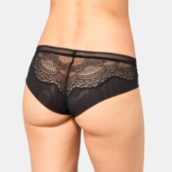 Triumph Beauty-Full Darling Brazilian Hipster Trusse Sort